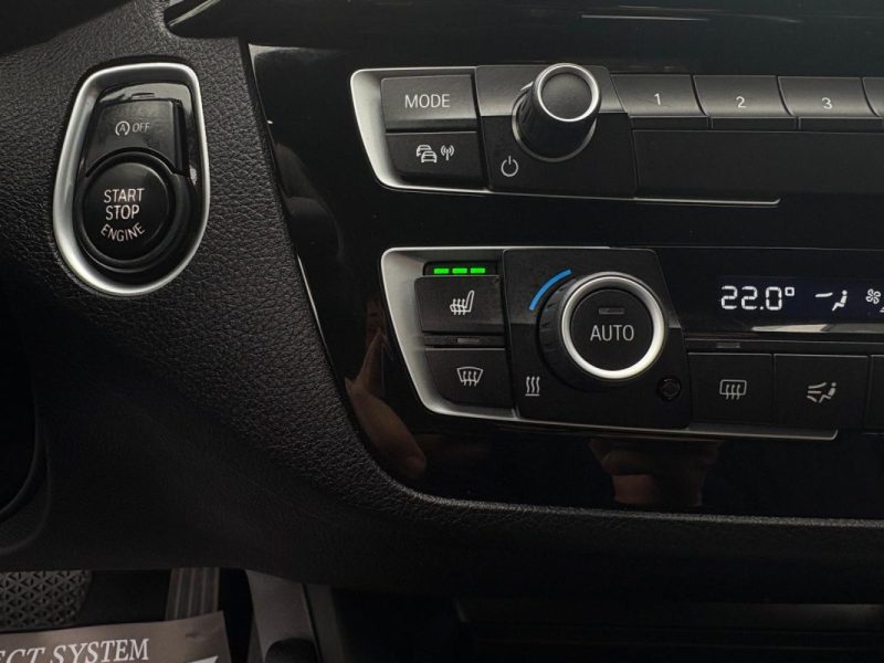 BMW Série 1 116D 116ch M Sport Ultimate 🚗🔥📹 Caméra 🔙 Reprise 💸🔄 Garantie 6 mois ✅