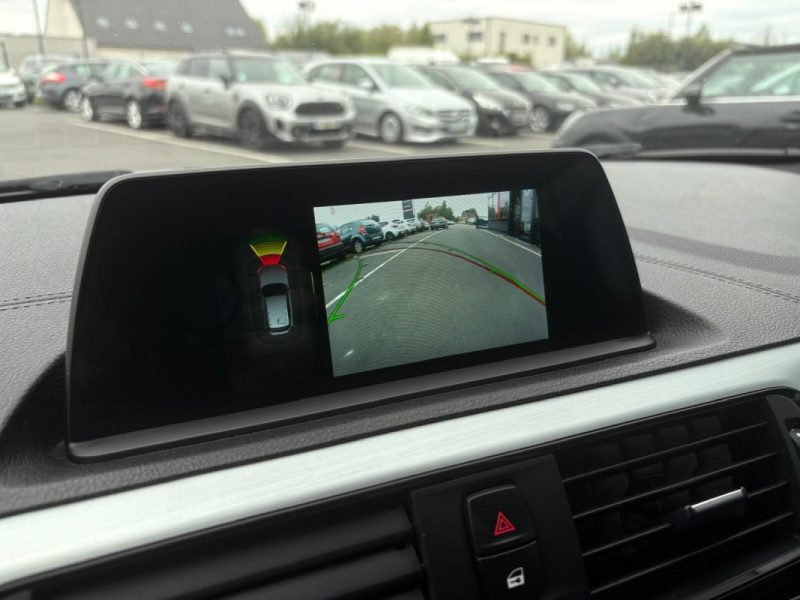 BMW Série 1 116D 116ch M Sport Ultimate 🚗🔥📹 Caméra 🔙 Reprise 💸🔄 Garantie 6 mois ✅