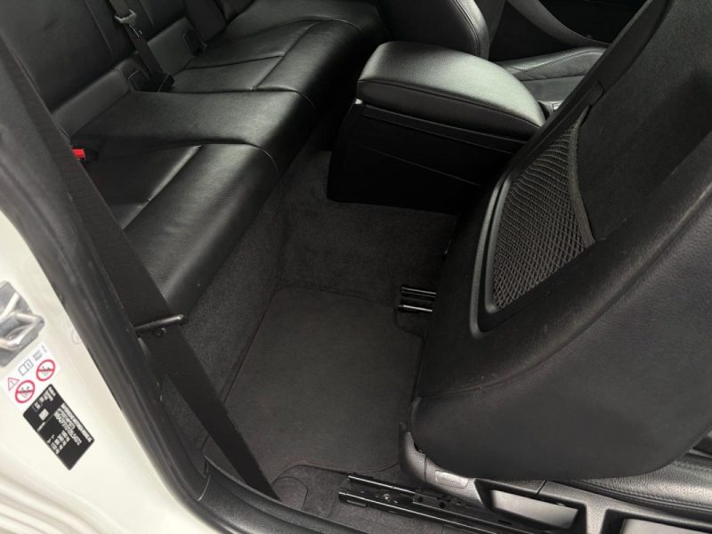 BMW Série 1 116D 116ch M Sport Ultimate 🚗🔥📹 Caméra 🔙 Reprise 💸🔄 Garantie 6 mois ✅