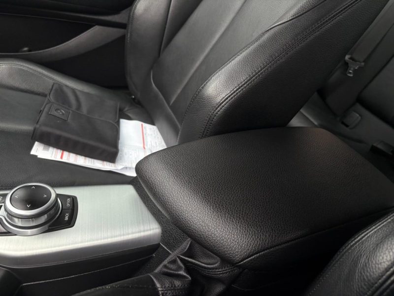 BMW Série 1 116D 116ch M Sport Ultimate 🚗🔥📹 Caméra 🔙 Reprise 💸🔄 Garantie 6 mois ✅