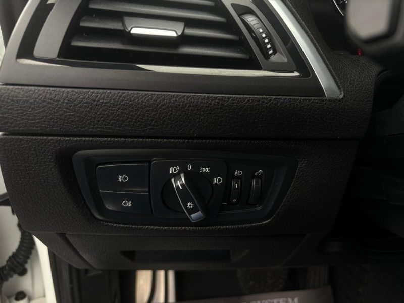 BMW Série 1 116D 116ch M Sport Ultimate 🚗🔥📹 Caméra 🔙 Reprise 💸🔄 Garantie 6 mois ✅