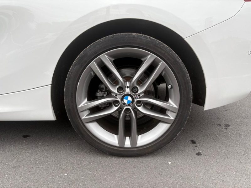 BMW Série 1 116D 116ch M Sport Ultimate 🚗🔥📹 Caméra 🔙 Reprise 💸🔄 Garantie 6 mois ✅