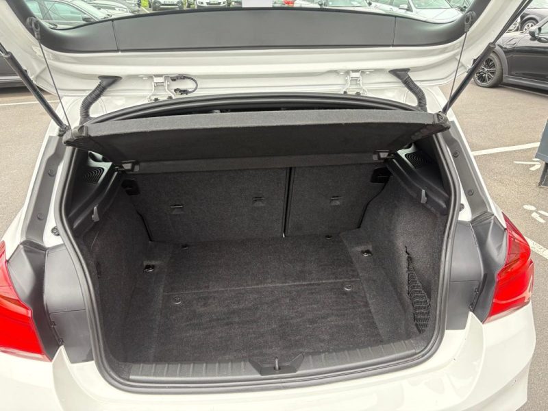 BMW Série 1 116D 116ch M Sport Ultimate 🚗🔥📹 Caméra 🔙 Reprise 💸🔄 Garantie 6 mois ✅