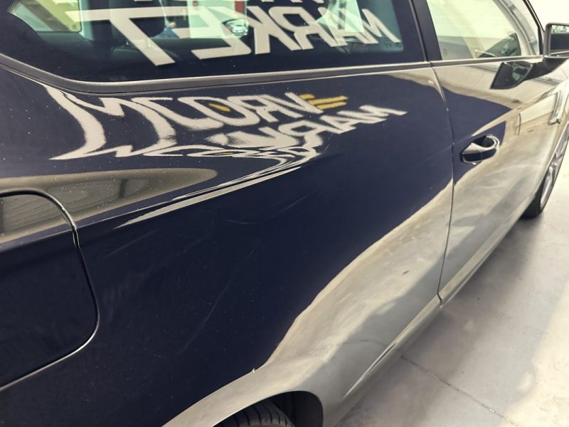 SEAT LEON SC 1.4 TSI 150ch FR DSG 7 - TOIT OUVRANT