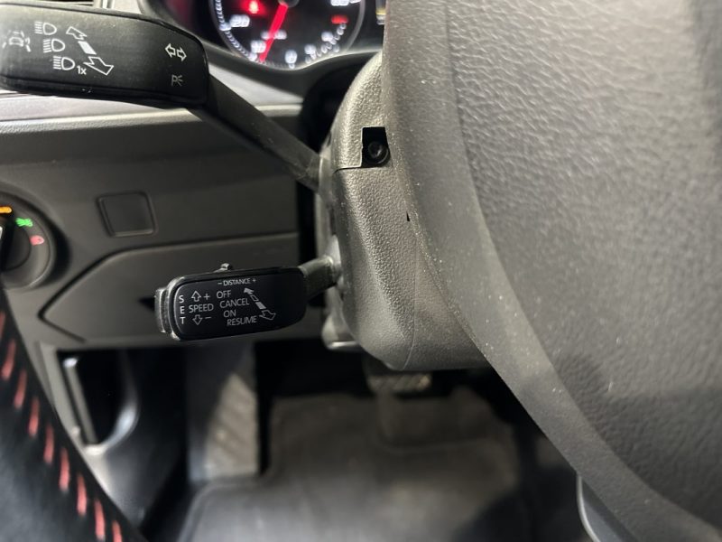 SEAT LEON SC 1.4 TSI 150ch FR DSG 7 - TOIT OUVRANT