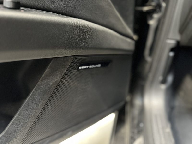 SEAT LEON SC 1.4 TSI 150ch FR DSG 7 - TOIT OUVRANT