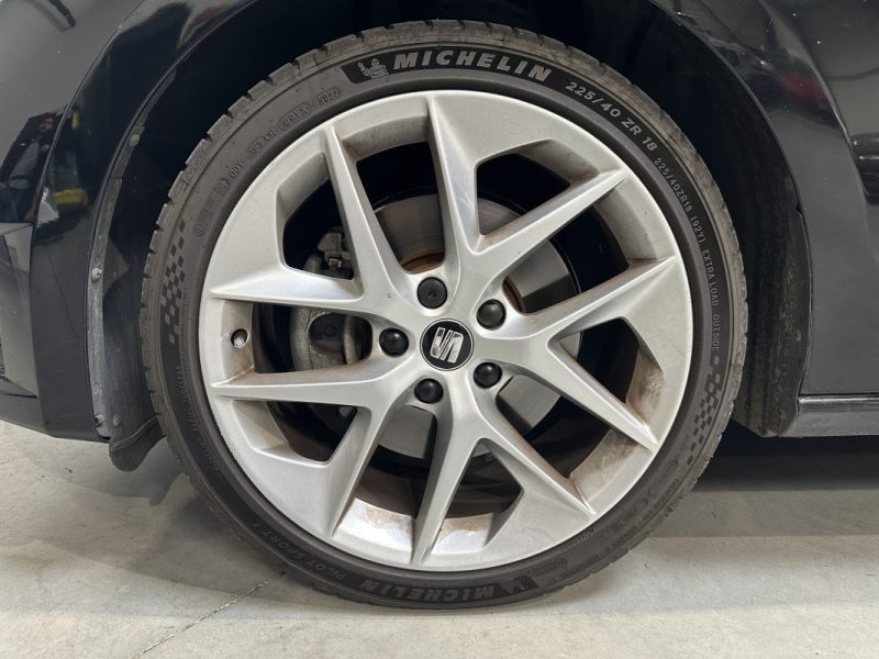 SEAT LEON SC 1.4 TSI 150ch FR DSG 7 - TOIT OUVRANT