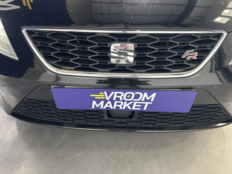 SEAT LEON SC 1.4 TSI 150ch FR DSG 7 - TOIT OUVRANT