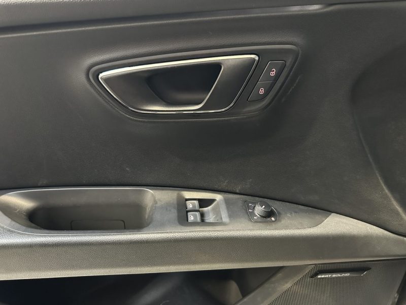 SEAT LEON SC 1.4 TSI 150ch FR DSG 7 - TOIT OUVRANT