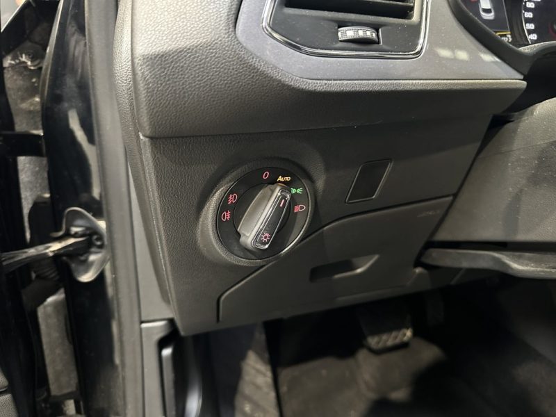 SEAT LEON SC 1.4 TSI 150ch FR DSG 7 - TOIT OUVRANT