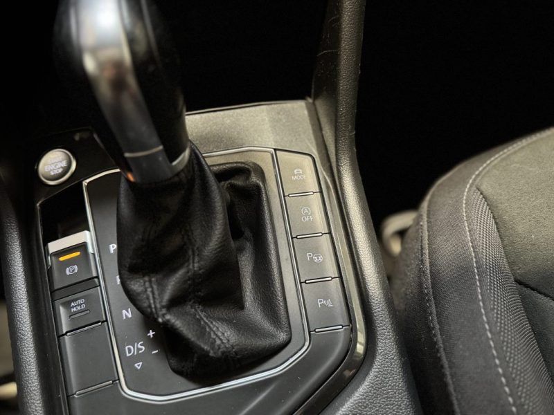 VOLKSWAGEN TIGUAN 2.0 TDI 150 CH DSG 7 R-LINE / CARPLAY - TOIT OUVRANT