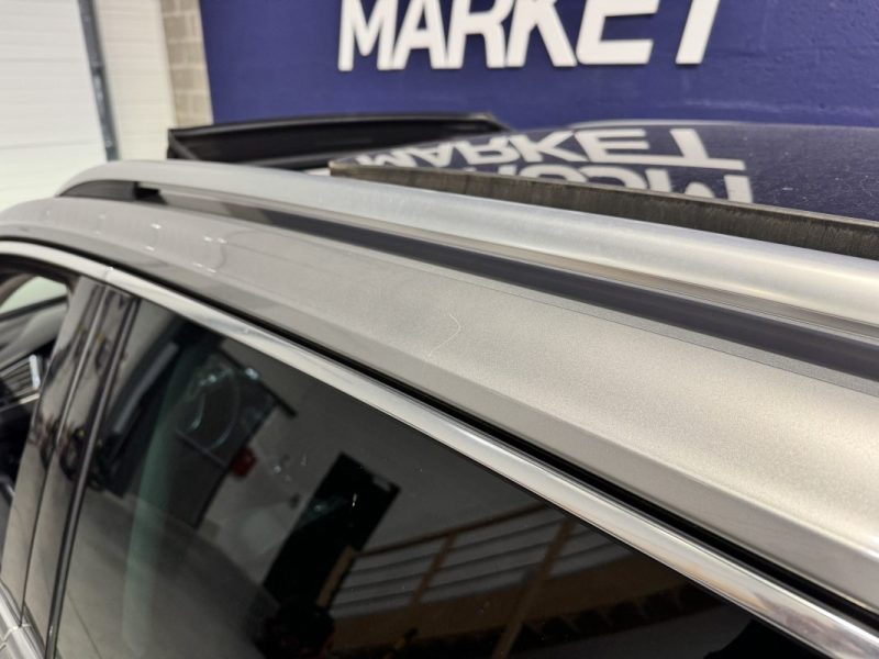 VOLKSWAGEN TIGUAN 2.0 TDI 150 CH DSG 7 R-LINE / CARPLAY - TOIT OUVRANT