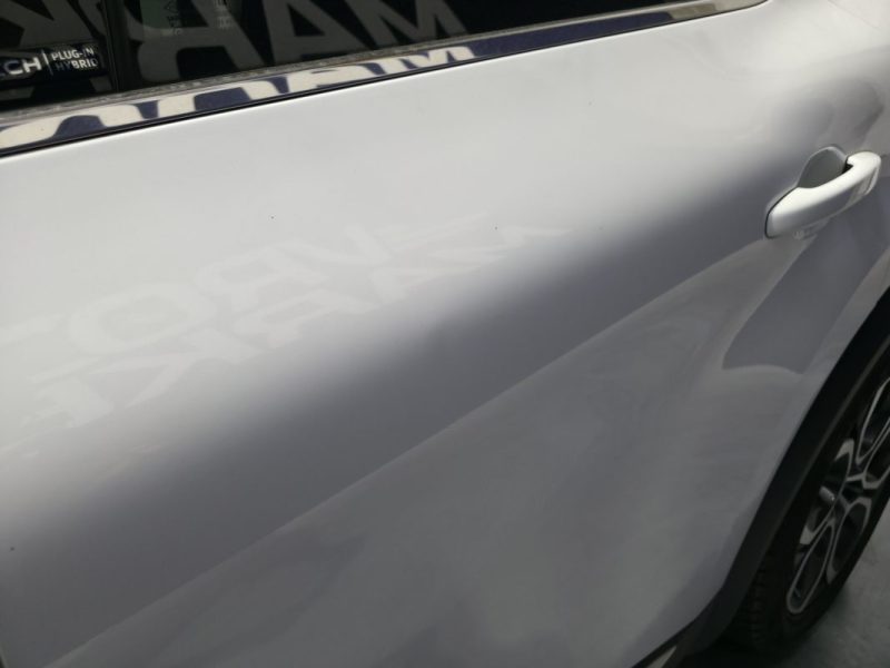 RENAULT CAPTUR INTENS E-TECH 1.6 160 Plug in Hybrid S&S / SUIVI COMPLET RENAULT