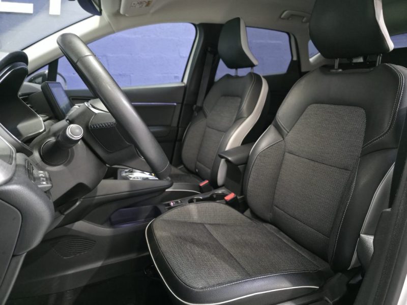 RENAULT CAPTUR INTENS E-TECH 1.6 160 Plug in Hybrid S&S / SUIVI COMPLET RENAULT