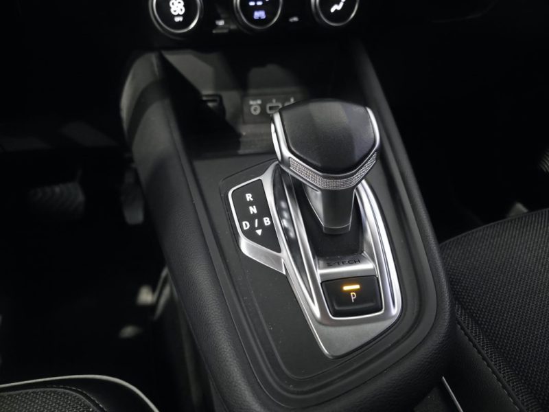 RENAULT CAPTUR INTENS E-TECH 1.6 160 Plug in Hybrid S&S / SUIVI COMPLET RENAULT