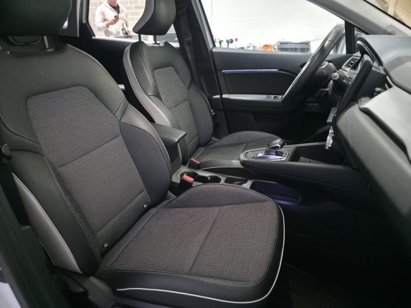 RENAULT CAPTUR INTENS E-TECH 1.6 160 Plug in Hybrid S&S / SUIVI COMPLET RENAULT