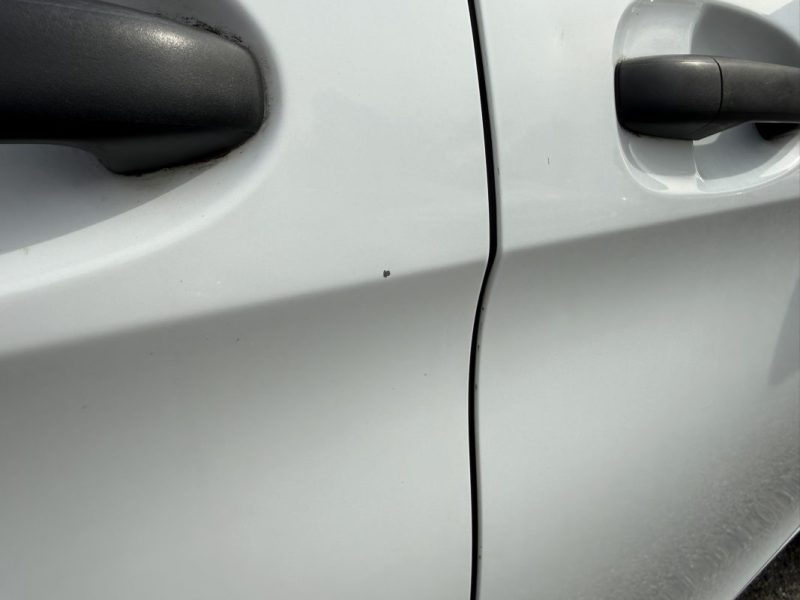 MERCEDES VITO FOURGON 111 CDI COMPACT PRO TRACTION 114cv