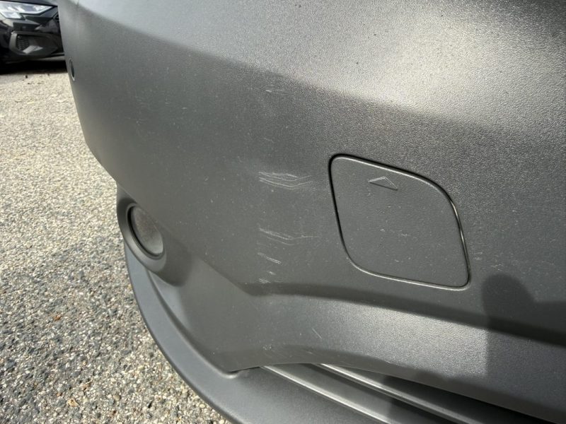 MERCEDES VITO FOURGON 111 CDI COMPACT PRO TRACTION 114cv