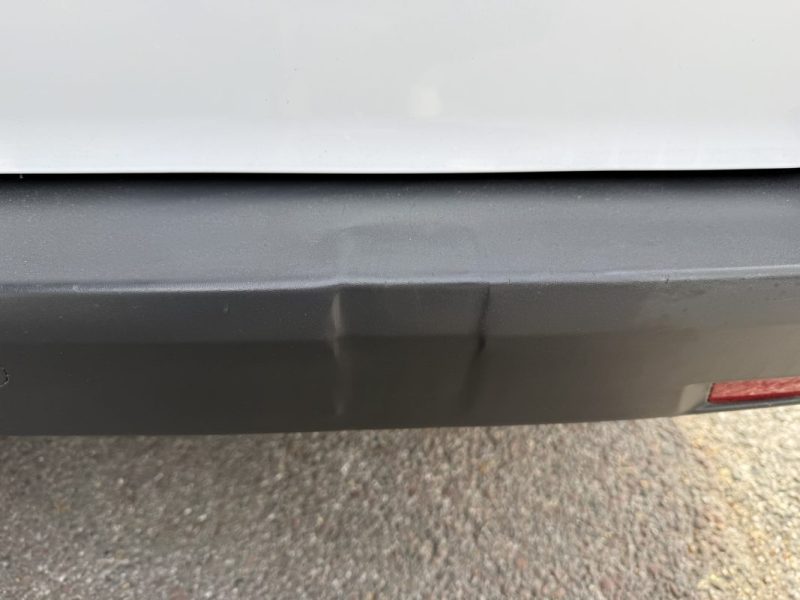 MERCEDES VITO FOURGON 111 CDI COMPACT PRO TRACTION 114cv