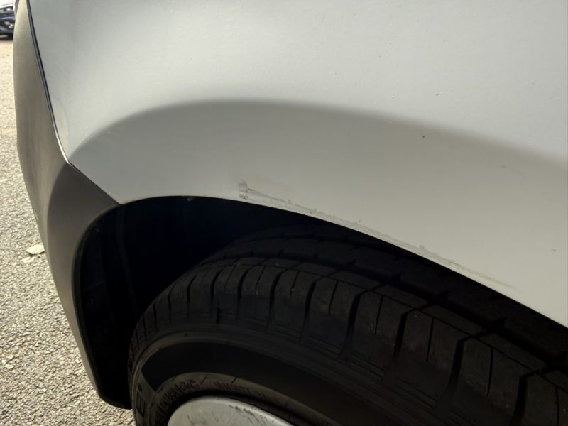 MERCEDES VITO FOURGON 111 CDI COMPACT PRO TRACTION 114cv