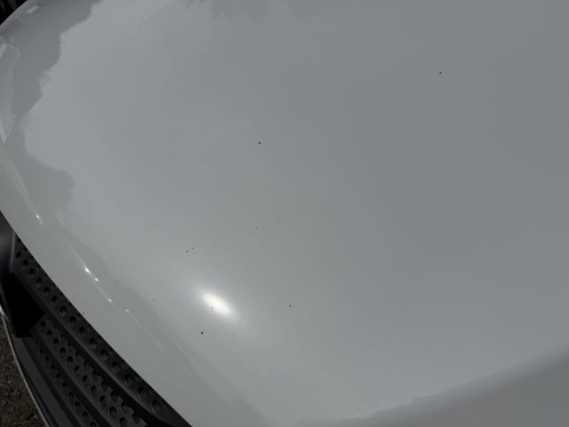 MERCEDES VITO FOURGON 111 CDI COMPACT PRO TRACTION 114cv