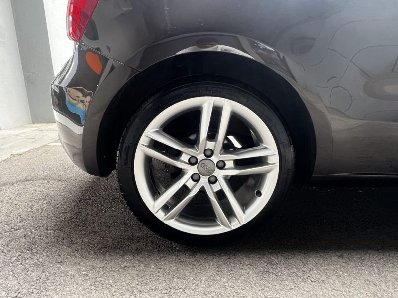 AUDI A1 S-LINE 122CV BLUETOOTH  2014