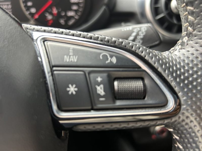 AUDI A1 S-LINE 122CV BLUETOOTH  2014