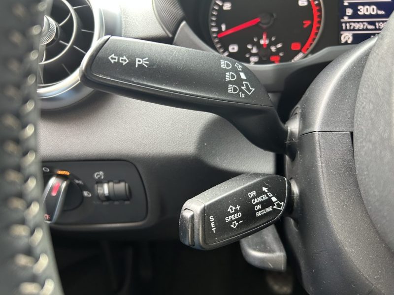 AUDI A1 S-LINE 122CV BLUETOOTH  2014