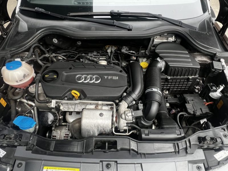 AUDI A1 S-LINE 122CV BLUETOOTH  2014