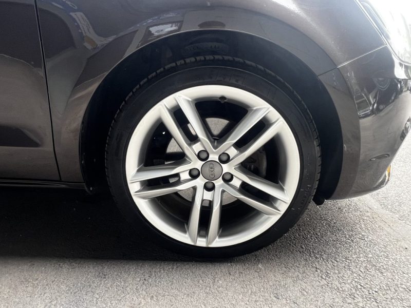 AUDI A1 S-LINE 122CV BLUETOOTH  2014