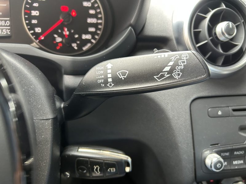 AUDI A1 S-LINE 122CV BLUETOOTH  2014