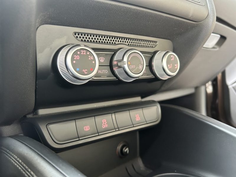 AUDI A1 S-LINE 122CV BLUETOOTH  2014