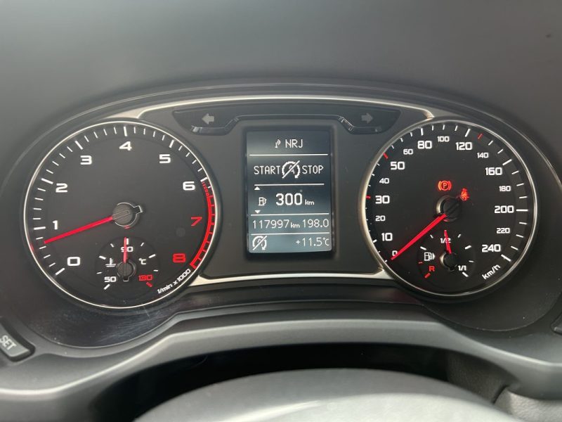 AUDI A1 S-LINE 122CV BLUETOOTH  2014