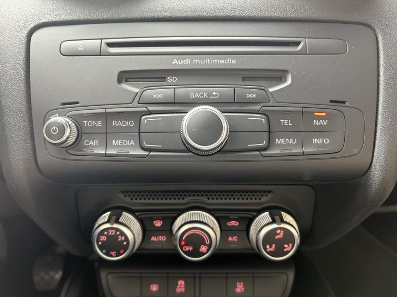 AUDI A1 S-LINE 122CV BLUETOOTH  2014