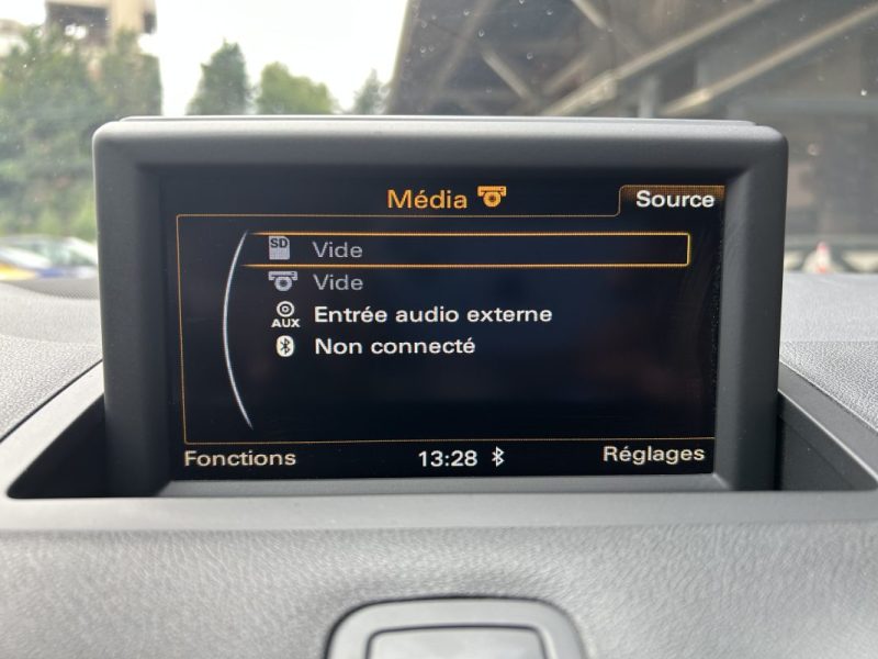 AUDI A1 S-LINE 122CV BLUETOOTH  2014