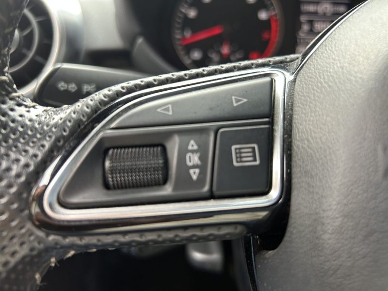 AUDI A1 S-LINE 122CV BLUETOOTH  2014