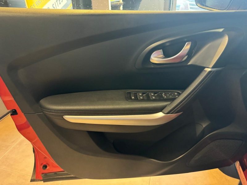 RENAULT KADJAR  1.3 TCE 140 INTENS / CARNET D\'ENTRETIEN COMPLET  2019