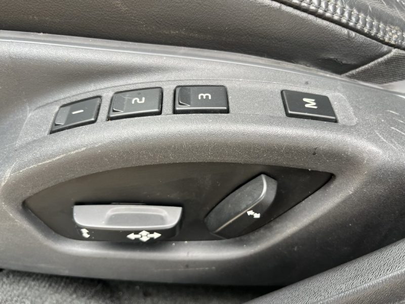 VOLVO S60 II D5 2.4 205 CV  2012