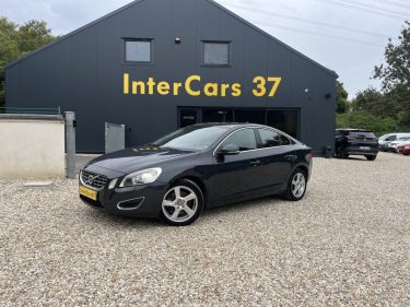 VOLVO S60 II D5 2.4 205 CV  2012