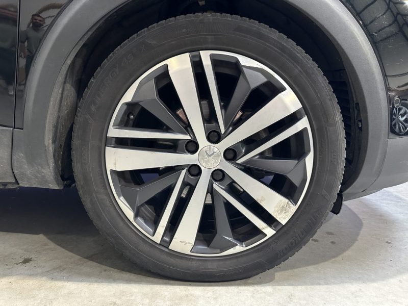 PEUGEOT 3008 GT 2.0 BLUEHDI 180ch EAT8 - KIT DISTRI NEUF 