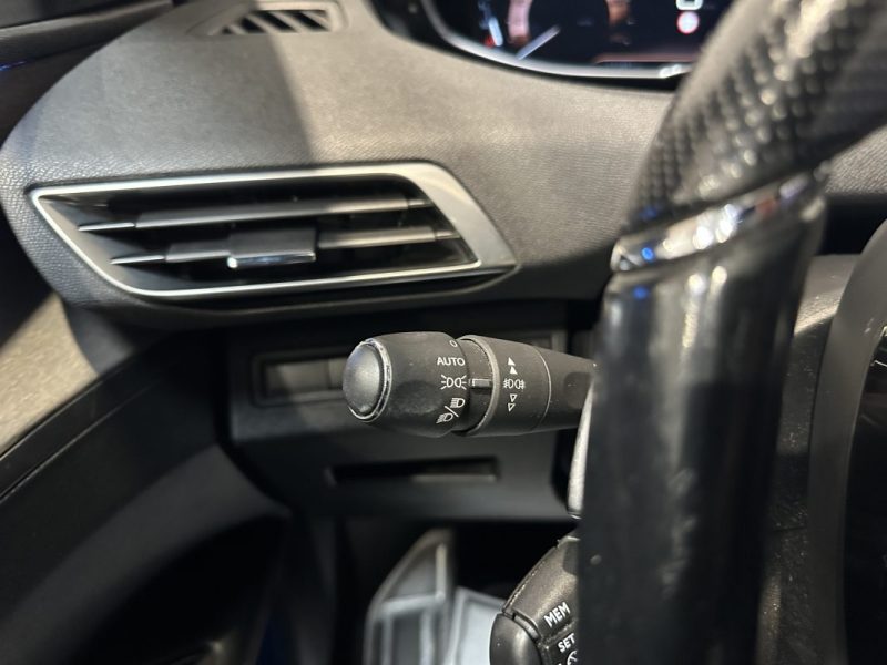 PEUGEOT 3008 GT 2.0 BLUEHDI 180ch EAT8 - KIT DISTRI NEUF 