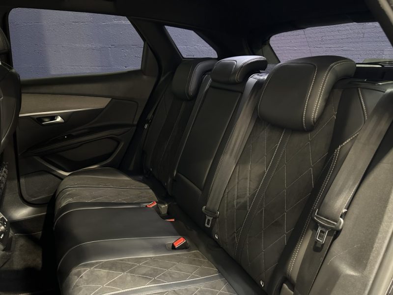 PEUGEOT 3008 GT 2.0 BLUEHDI 180ch EAT8 - KIT DISTRI NEUF 