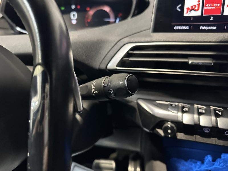 PEUGEOT 3008 GT 2.0 BLUEHDI 180ch EAT8 - KIT DISTRI NEUF 