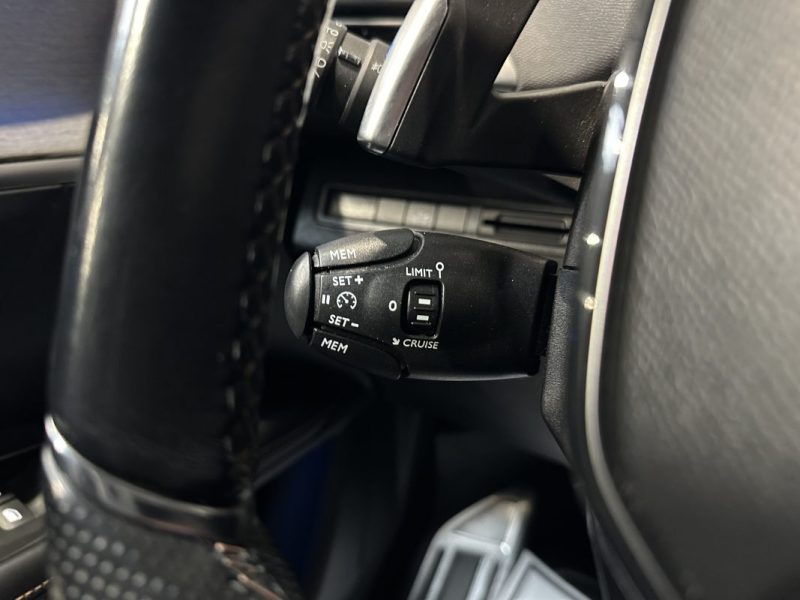 PEUGEOT 3008 GT 2.0 BLUEHDI 180ch EAT8 - KIT DISTRI NEUF 