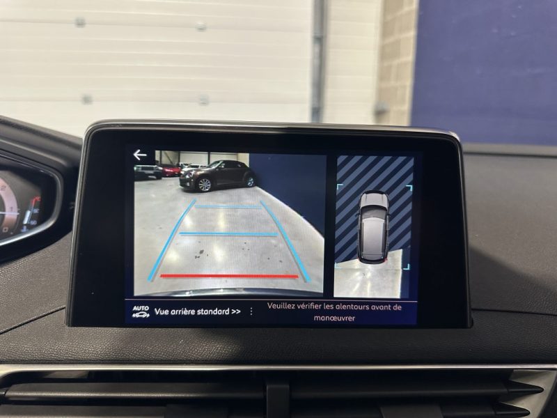 PEUGEOT 3008 GT 2.0 BLUEHDI 180ch EAT8 - KIT DISTRI NEUF 