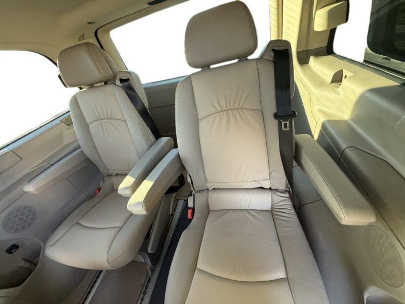 MERCEDES  VIANO  3.2i V6 218ch 6Places BVA