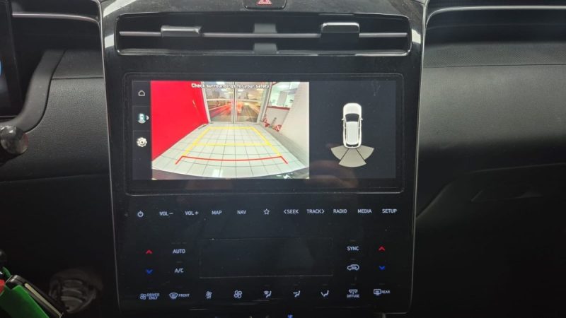 HYUNDAI TUCSON SUV 1.6 HYBRIDE BUSINESS/1 ERE MAIN/TVA RECUP 2022