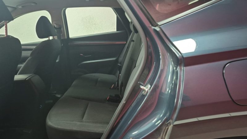 HYUNDAI TUCSON SUV 1.6 HYBRIDE BUSINESS/1 ERE MAIN/TVA RECUP 2022