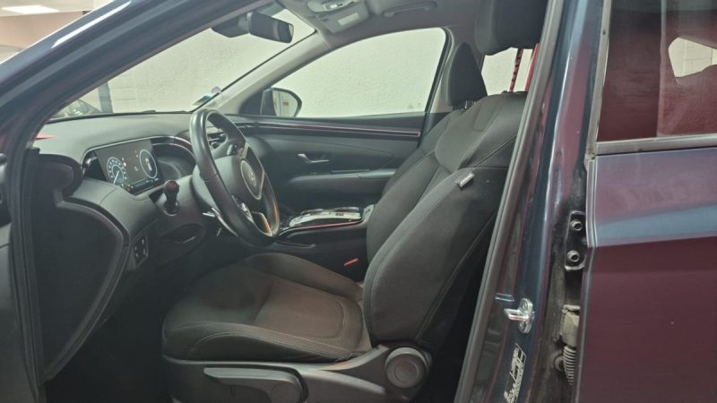 HYUNDAI TUCSON SUV 1.6 HYBRIDE BUSINESS/1 ERE MAIN/TVA RECUP 2022