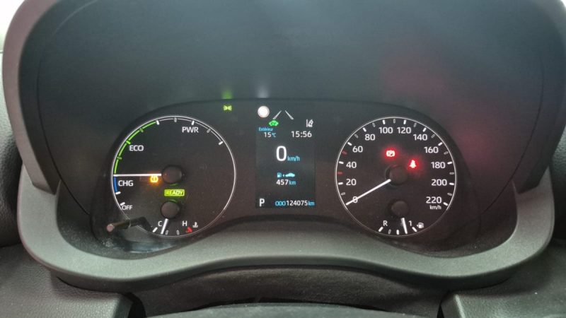 TOYOTA YARIS BERLINE 116CV DYNAMIC BUSINESS/1 ERE MAIN/TVA RECUP 2021